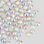 Nail Crystal Art Decoration Set – Sparkling Rhinestones for Nail Design