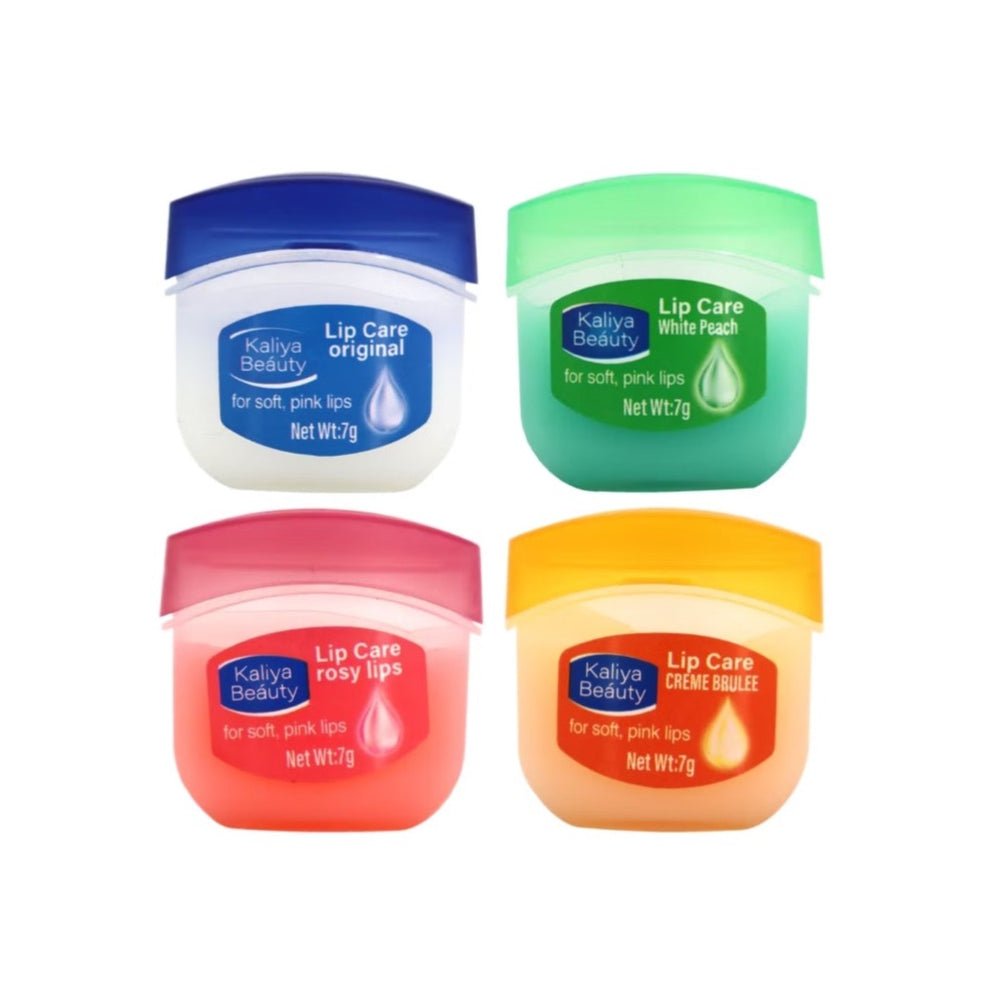 Lip Care Balm – Deep Moisturizing, Repairing & Long-Lasting Lip Protection