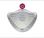 SUN 268W UV LED Nail Lamp