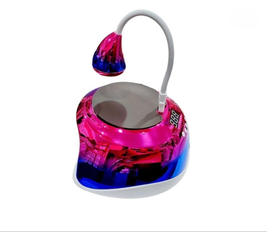 SUN 268W UV LED Nail Lamp