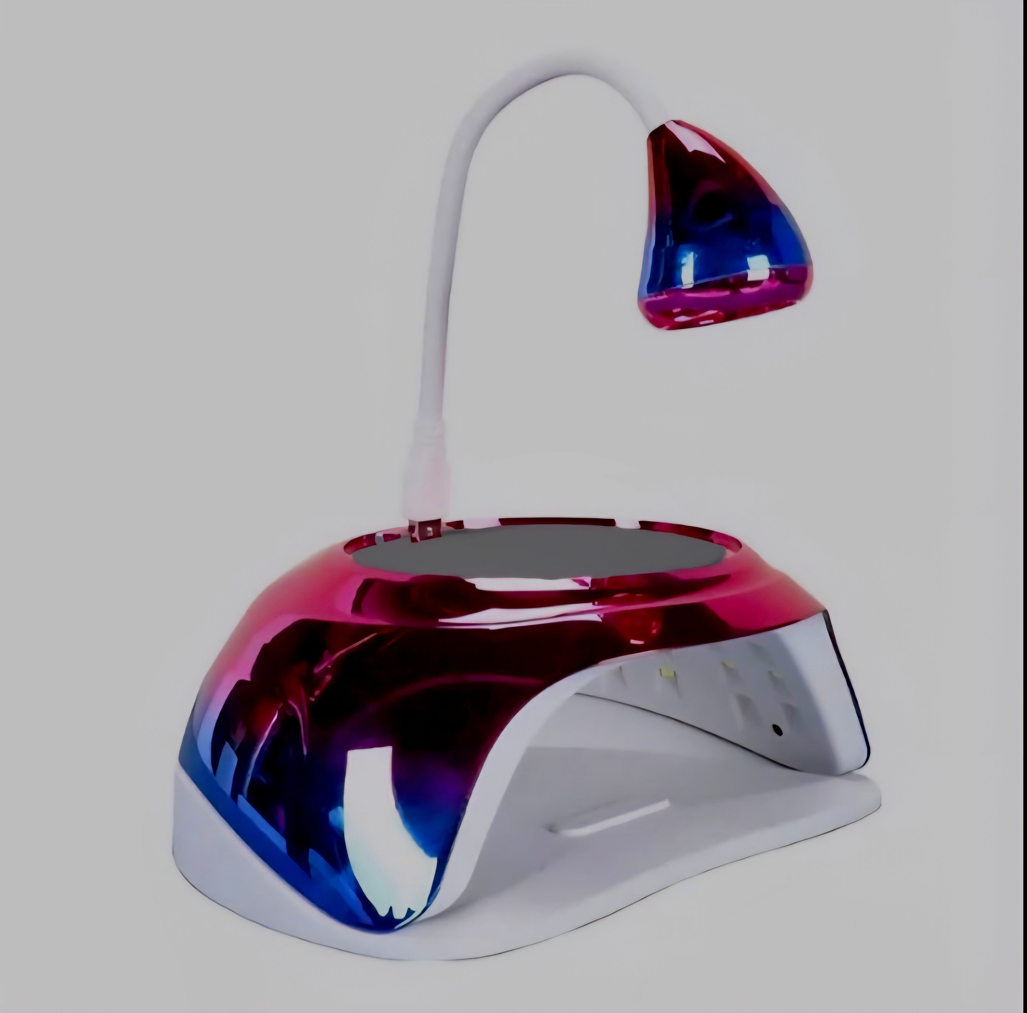 SUN 268W UV LED Nail Lamp