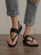 Sport Comfort Toe-Strap Sandals
