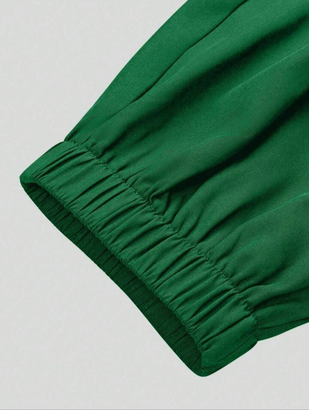 Strapless Belted Jumpsuit