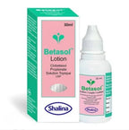 Betasol Skin Irritation Lotion 30ml - Soothing Relief for Sensitive Skin