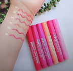 YeahKiss Tempting Lips Water Lipsticks Random