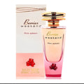 Berrys Weekend Pink Edition Eau De Parfum 50ml 1Pc