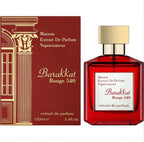 Barakkat Rouge 540 Eau De Parfum 50ml 1Pc
