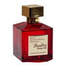 Barakkat Rouge 540 Eau De Parfum 50ml – 2 Piece Set