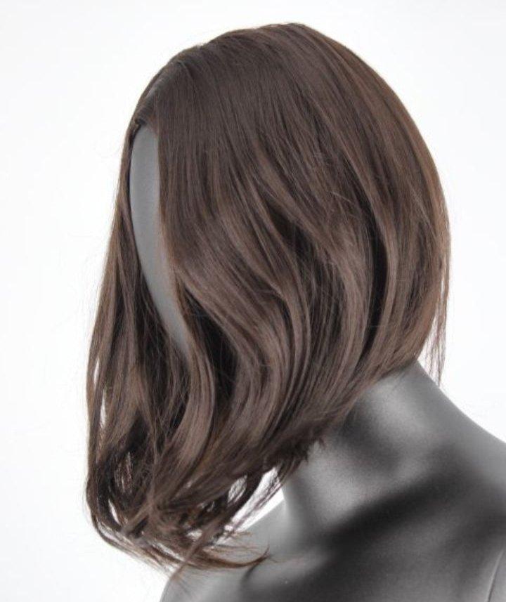 Long Bob Ombre Hair Wig
