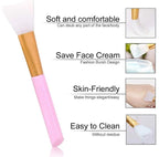 Eyebrow Measuring Grooming 3pc Set - Achieve Perfectly Shaped Brows Every Time!