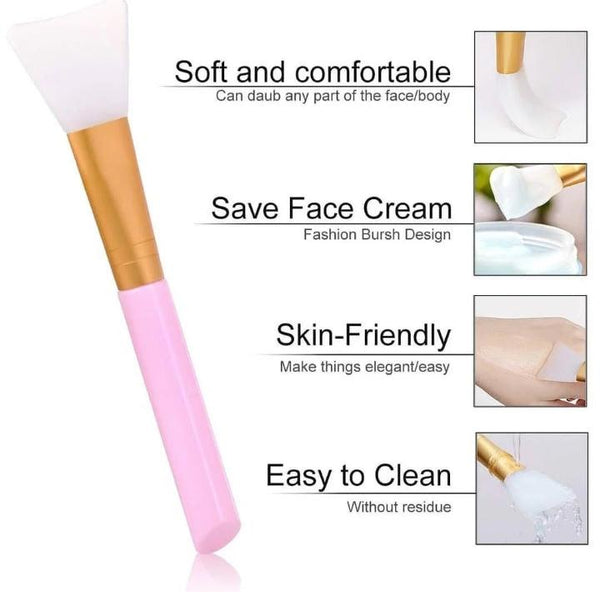 Eyebrow Measuring Grooming 3pc Set - Achieve Perfectly Shaped Brows Every Time!