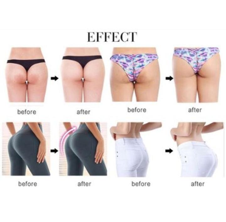 Hip and Glutes Firming Growth Cream - Enhance & Tone Your Curves