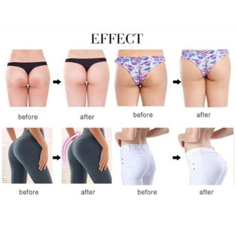 Hip and Glutes Firming Growth Cream - Enhance & Tone Your Curves