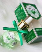 USHAS Aloe Vera Anti-Ageing & Skin Serum 40ml - Hydrate and Rejuvenate Your Skin!