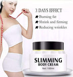 Aichun Slimming Body Cream 100ml - Tone, Firm & Sculpt