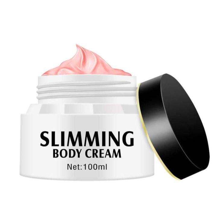 Aichun Slimming Body Cream 100ml - Tone, Firm & Sculpt