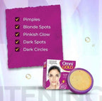 Omni Gold Anti-Marks Brightening Cream - Fade Marks and Blemishes