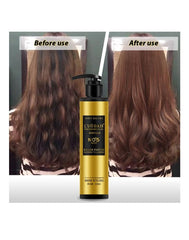 Luodais Smooth Shiny Hair Conditioner 200ml – Smoother, Shinier Hair with Every Wash