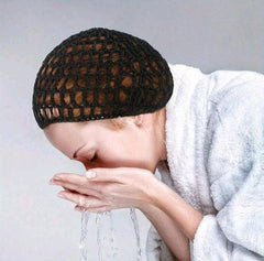 Protective Thick Hair Net – Durable and Comfortable Hair Coverage