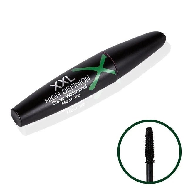 Kaliya Beauty Extreme Definition Mascara – Amplify Your Lashes with Maximum Definition
