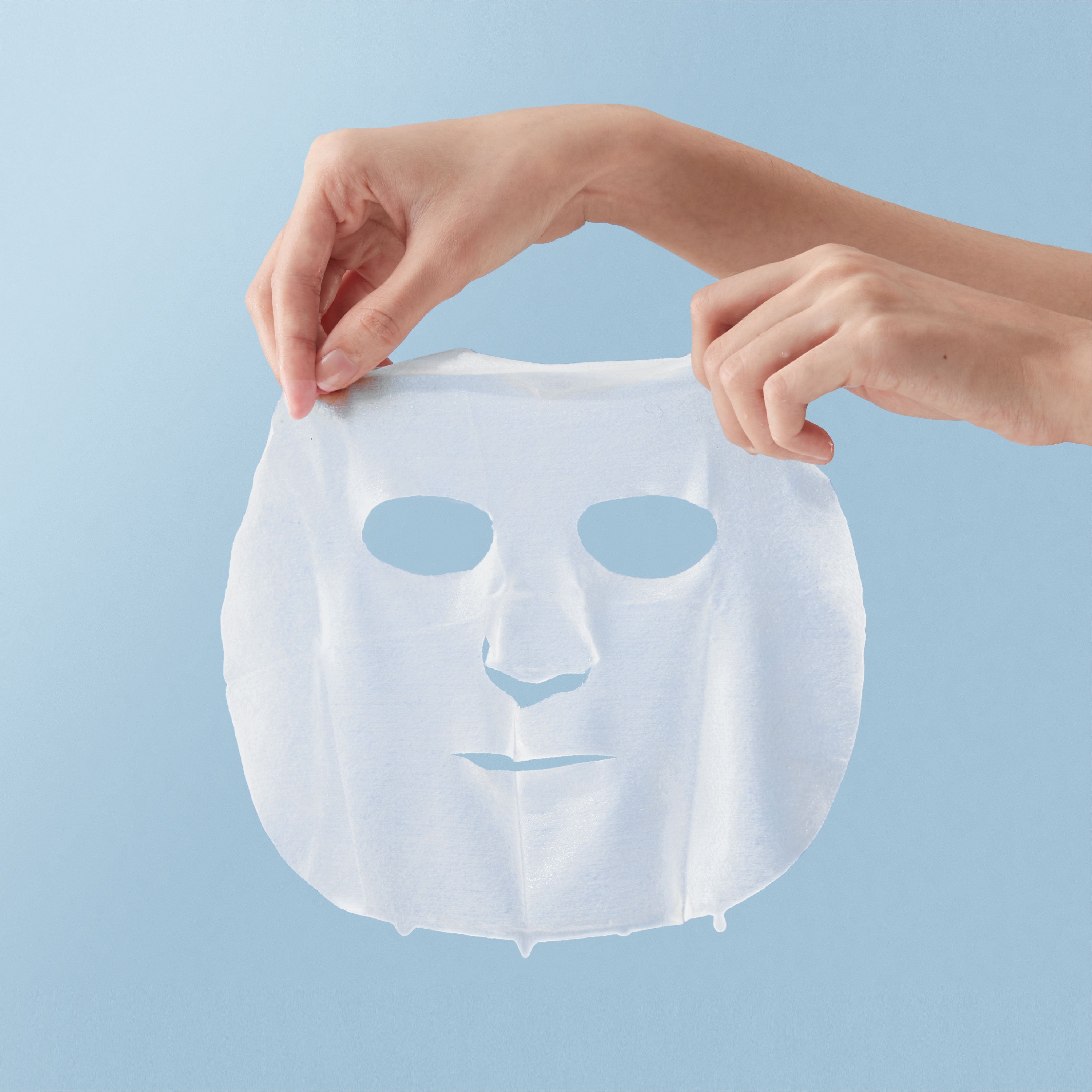 Serum Sheet mask 1pc XD21