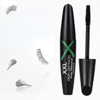 Kaliya Beauty Extreme Definition Mascara – Amplify Your Lashes with Maximum Definition