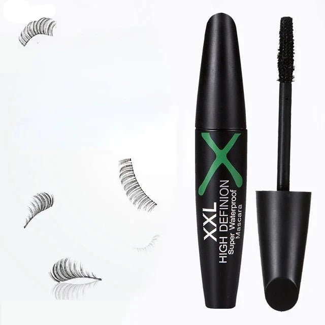 Kaliya Beauty Extreme Definition Mascara – Amplify Your Lashes with Maximum Definition
