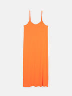 Spaghetti Strap Summer Slightly Tight Dress XD21