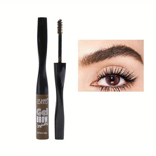 Striking Eyebrow Gel-Mascara Pen XD21