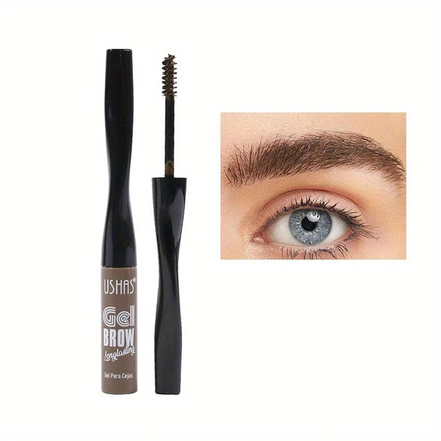 Striking Eyebrow Gel-Mascara Pen XD21