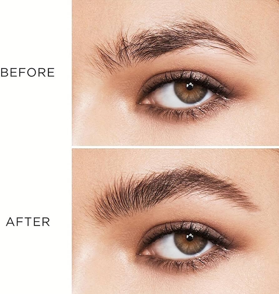 Striking Eyebrow Gel-Mascara Pen XD21