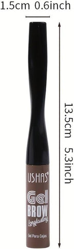 Striking Eyebrow Gel-Mascara Pen XD21