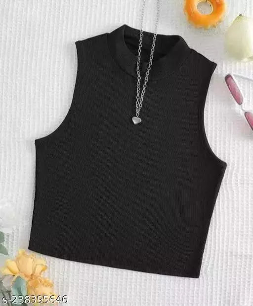 Summer Vest Sleeveless Undershirt XD21