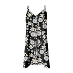 Sunflower Sun Mini Dress XD21