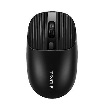 T-wolf Bluetooth Wireless Mouse X9 XD21