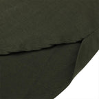 Thin Stripe Hooded Long Sleeve T-Shirt XD21