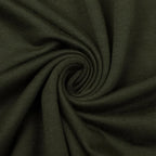 Thin Stripe Hooded Long Sleeve T-Shirt XD21