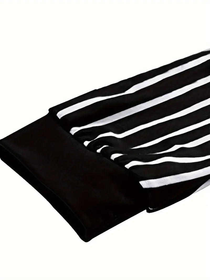 Tie Knot Flounce Sleeve Curve Top XD21
