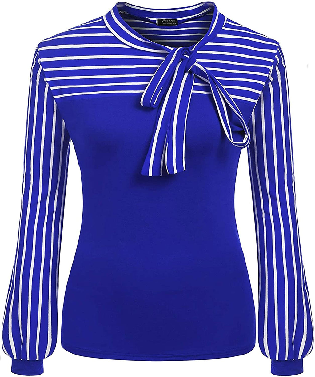 Tie Knot Flounce Sleeve Curve Top XD21
