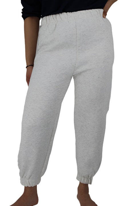 Tracksuit Cuff Pants XD21