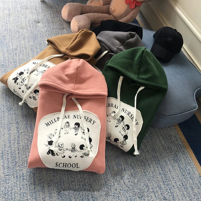Tracksuit With Hood Mini Dress XD21