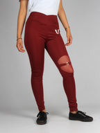 Training Long Exercise Gym Tights XD21
