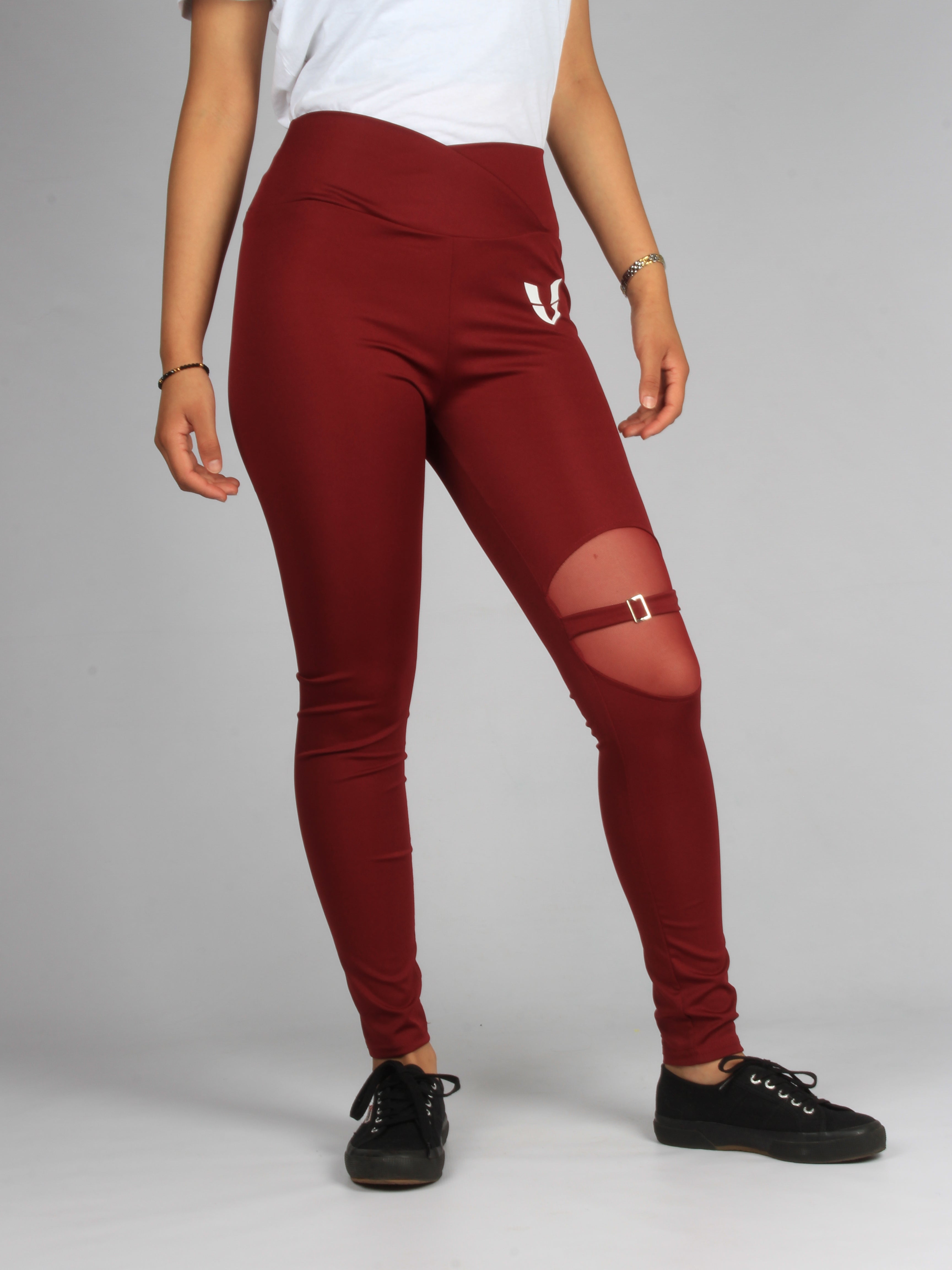 Training Long Exercise Gym Tights XD21