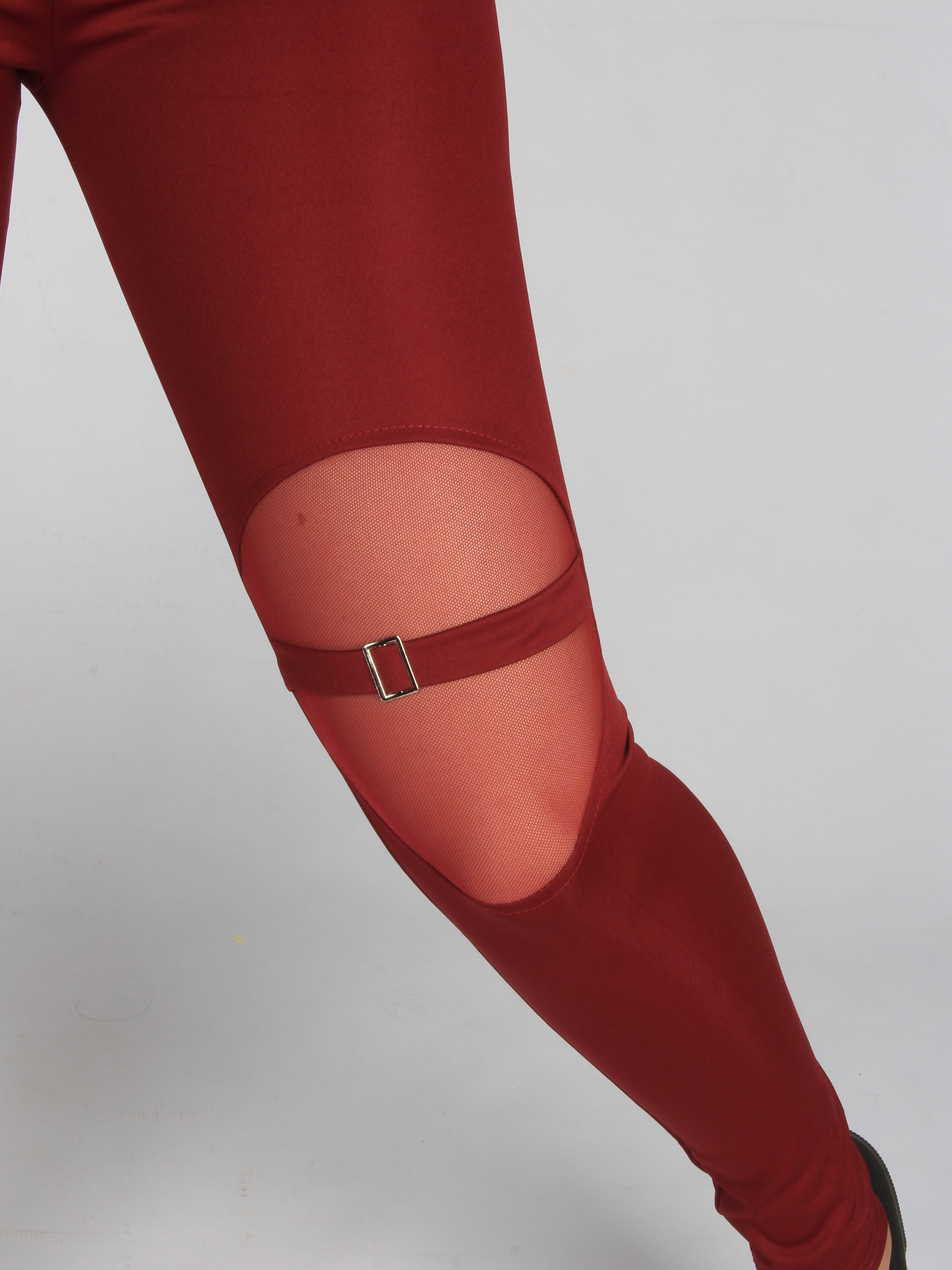 Training Long Exercise Gym Tights XD21