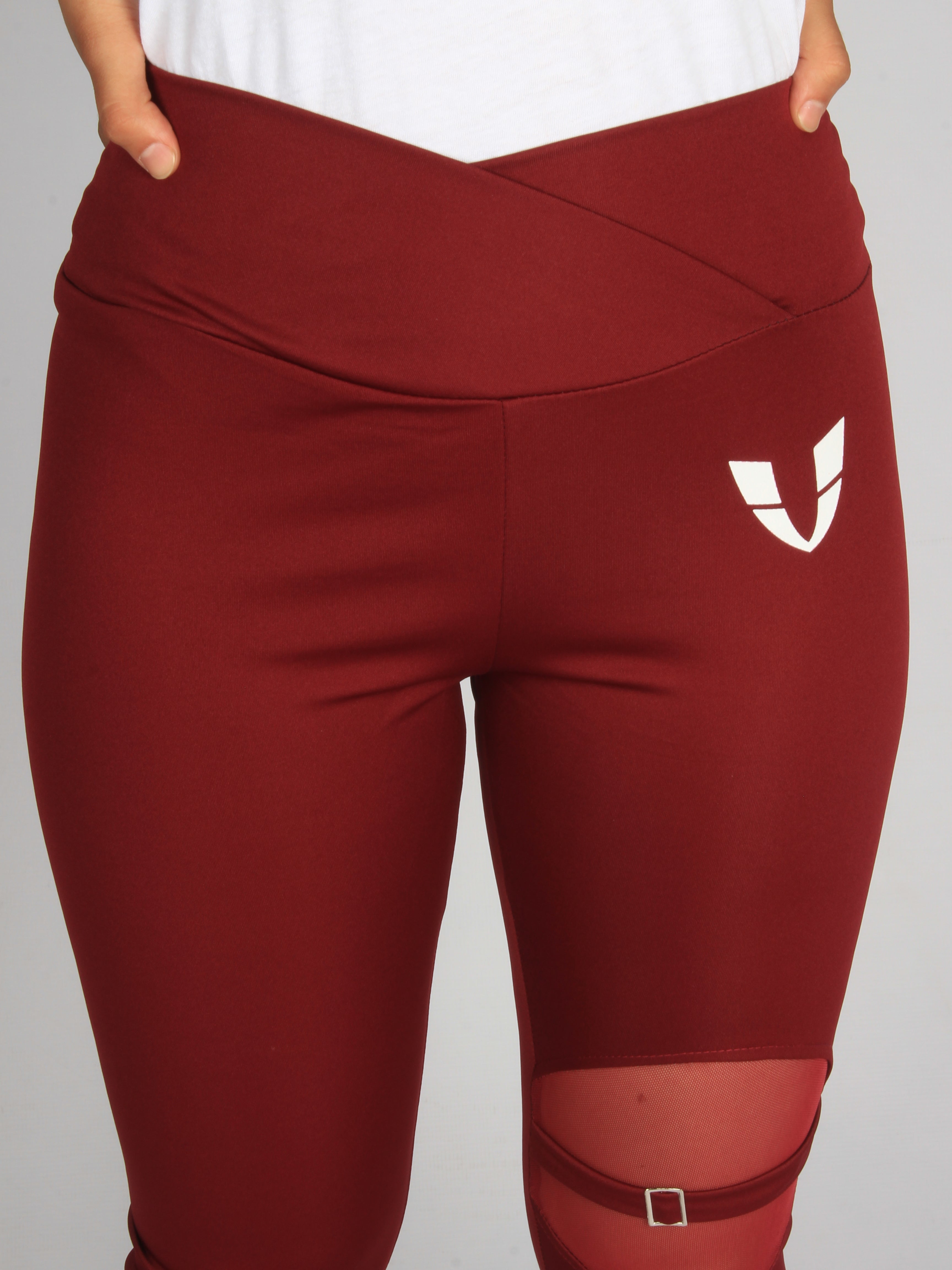 Training Long Exercise Gym Tights XD21