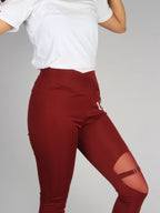 Training Long Exercise Gym Tights XD21