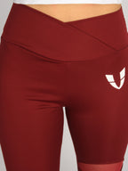 Training Long Exercise Gym Tights XD21