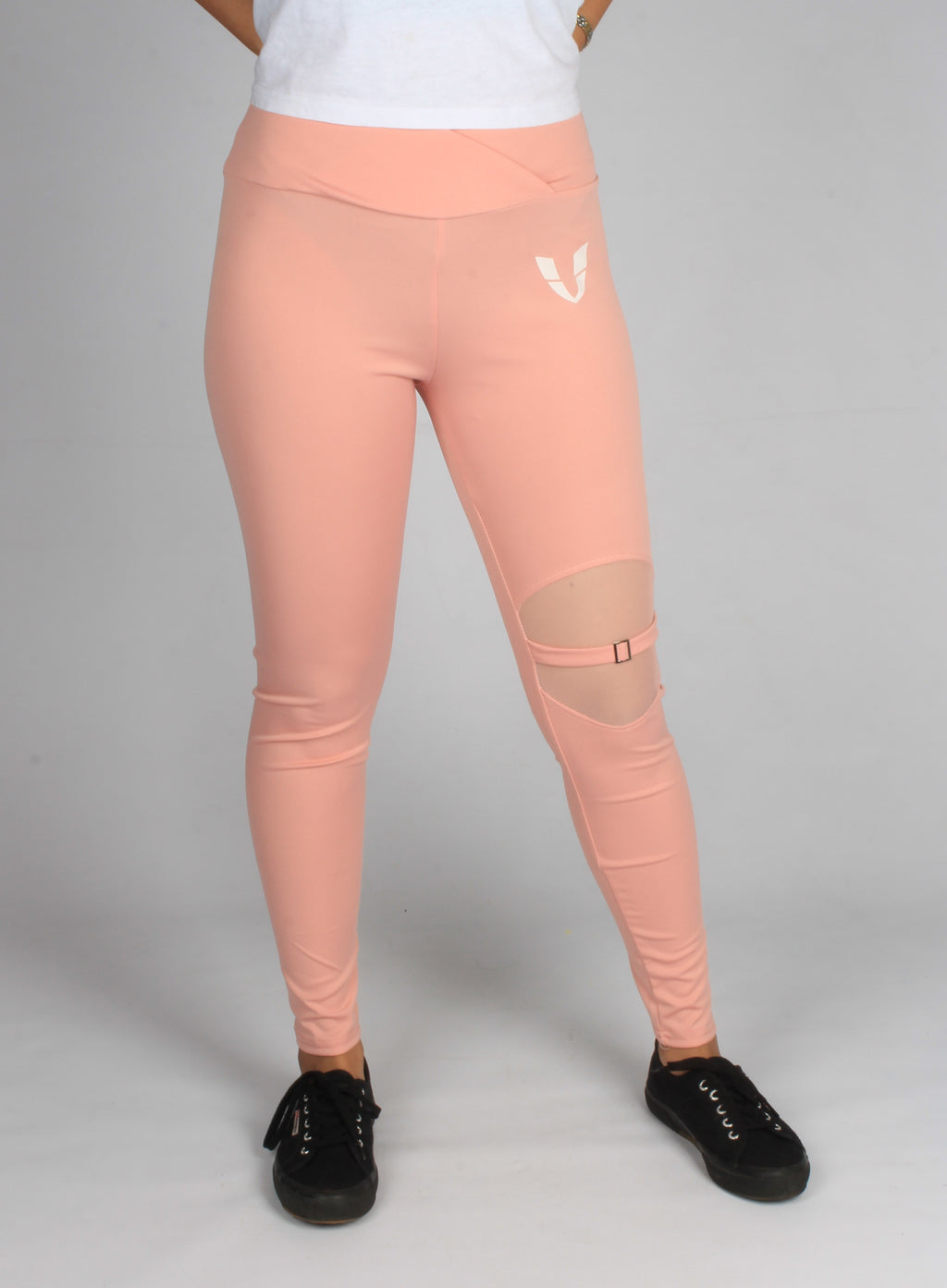 Training Long Exercise Gym Tights XD21