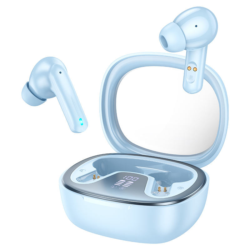 True Wireless Stereo Earbuds Headset XD21