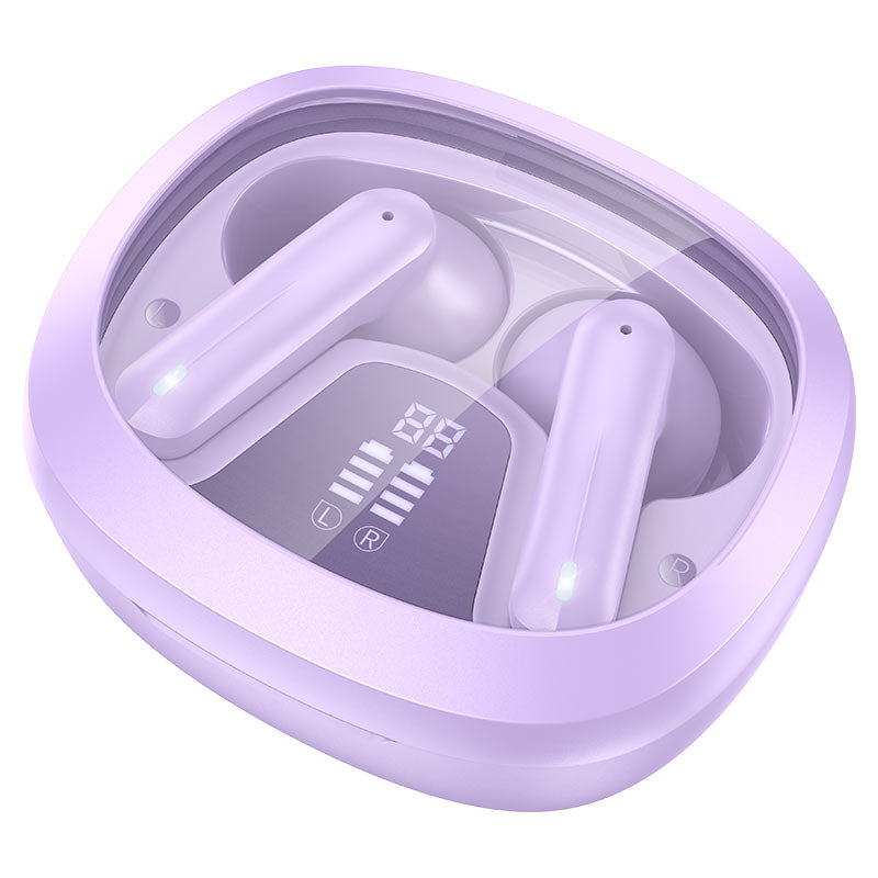 True Wireless Stereo Earbuds Headset XD21